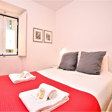 Lxway Apartments Downtown Lisboa Екстериор снимка