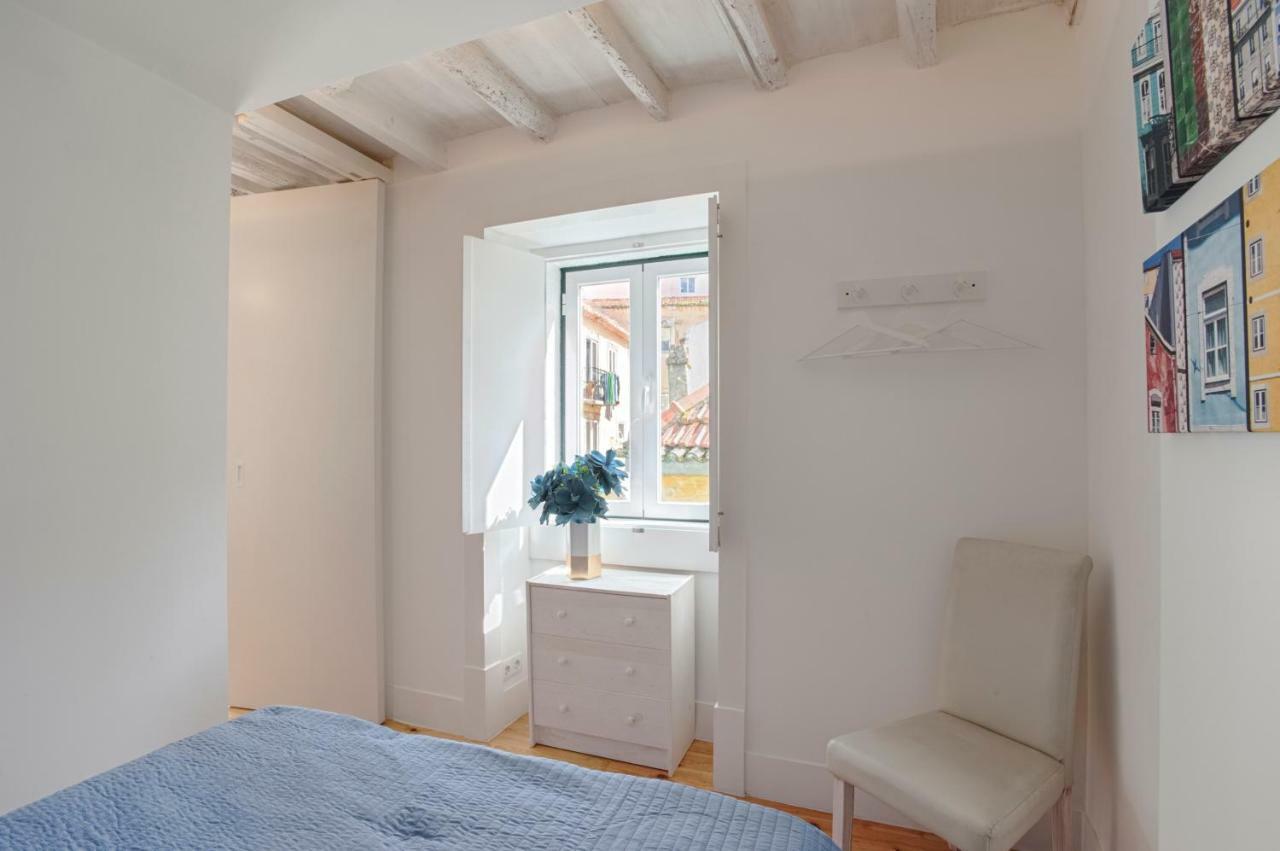 Lxway Apartments Downtown Lisboa Екстериор снимка