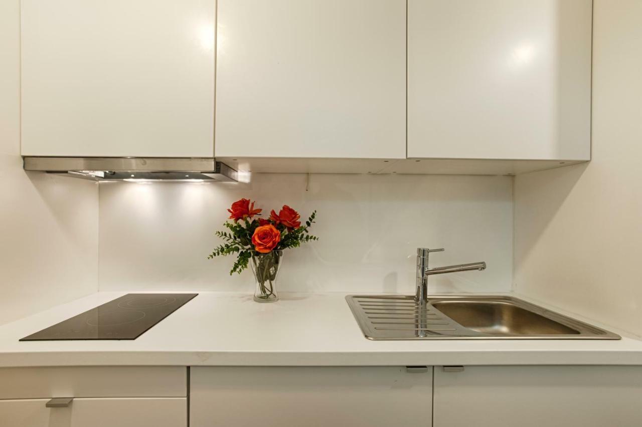 Lxway Apartments Downtown Lisboa Екстериор снимка