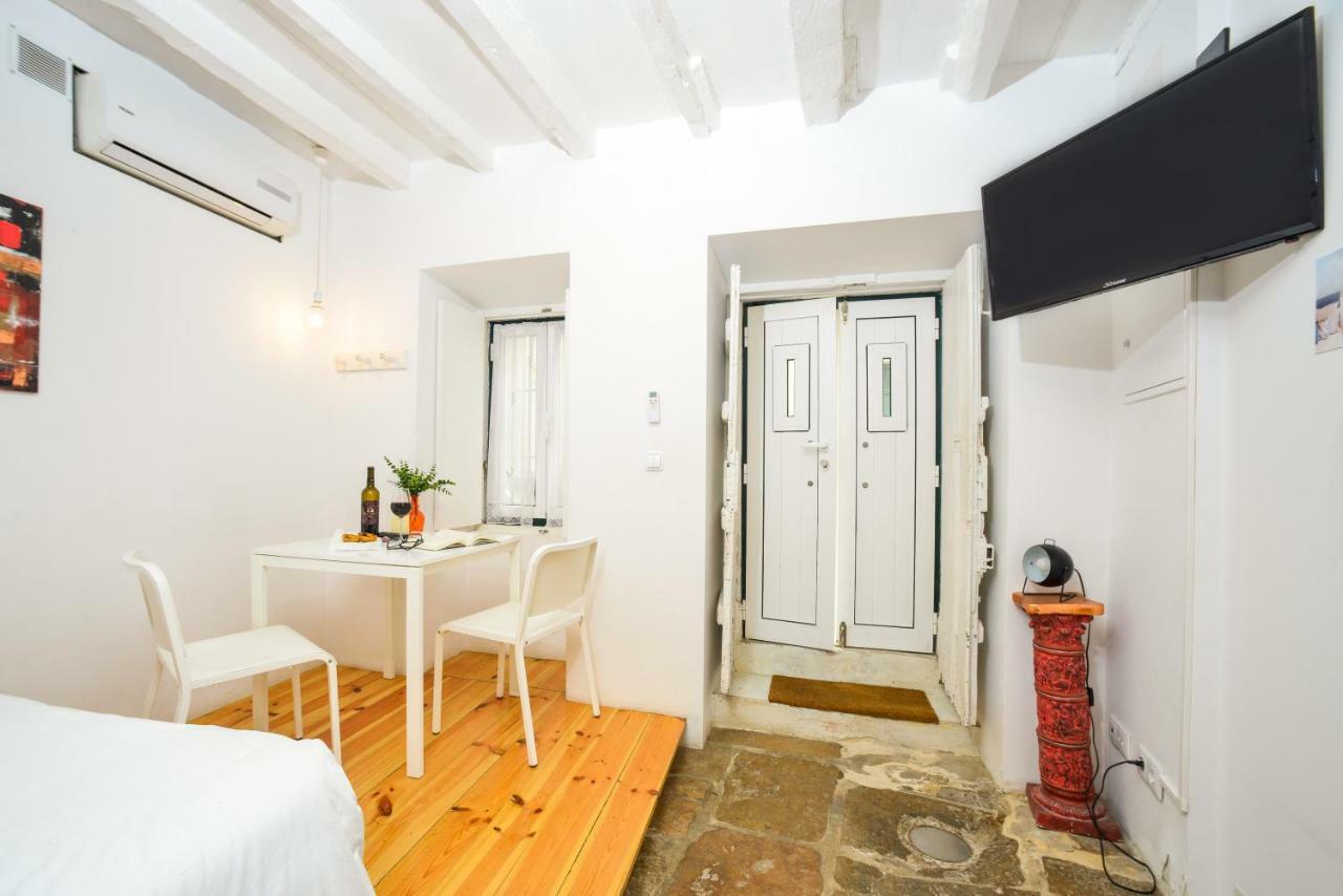 Lxway Apartments Downtown Lisboa Екстериор снимка