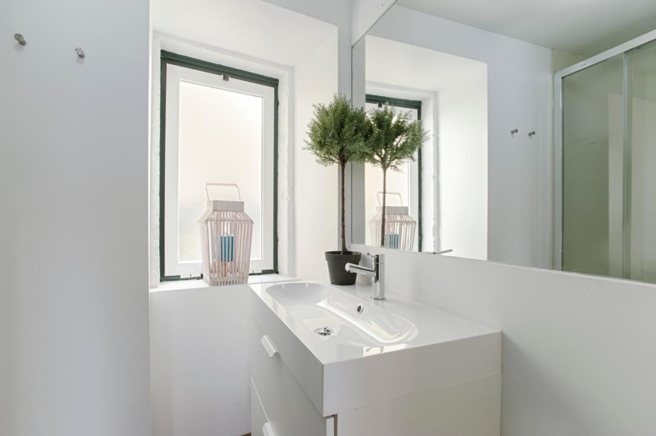 Lxway Apartments Downtown Lisboa Стая снимка