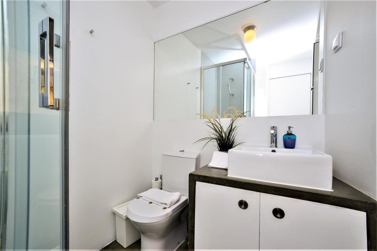 Lxway Apartments Downtown Lisboa Екстериор снимка