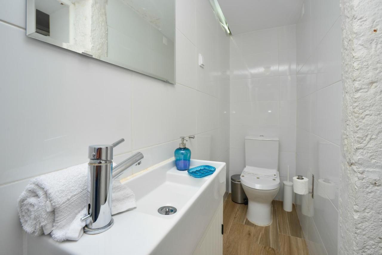 Lxway Apartments Downtown Lisboa Екстериор снимка