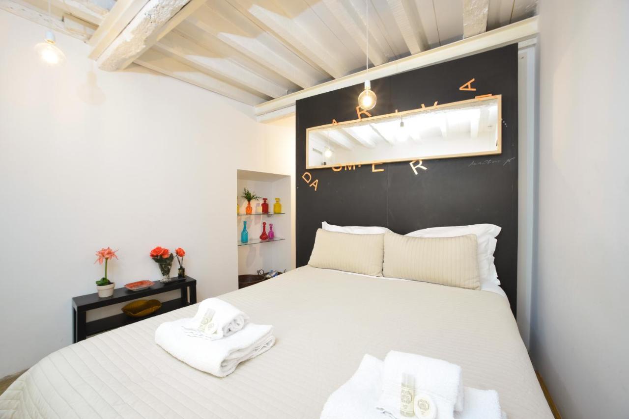 Lxway Apartments Downtown Lisboa Екстериор снимка