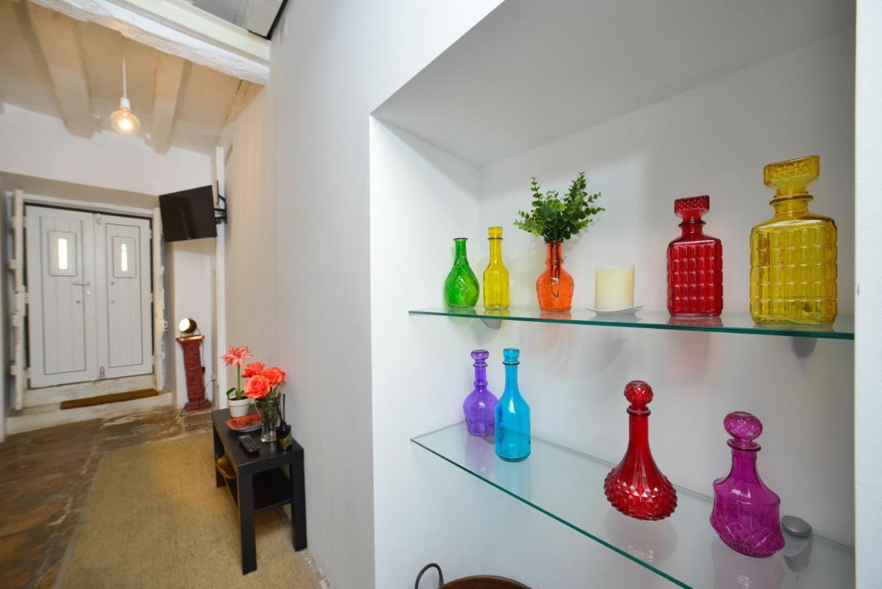 Lxway Apartments Downtown Lisboa Екстериор снимка