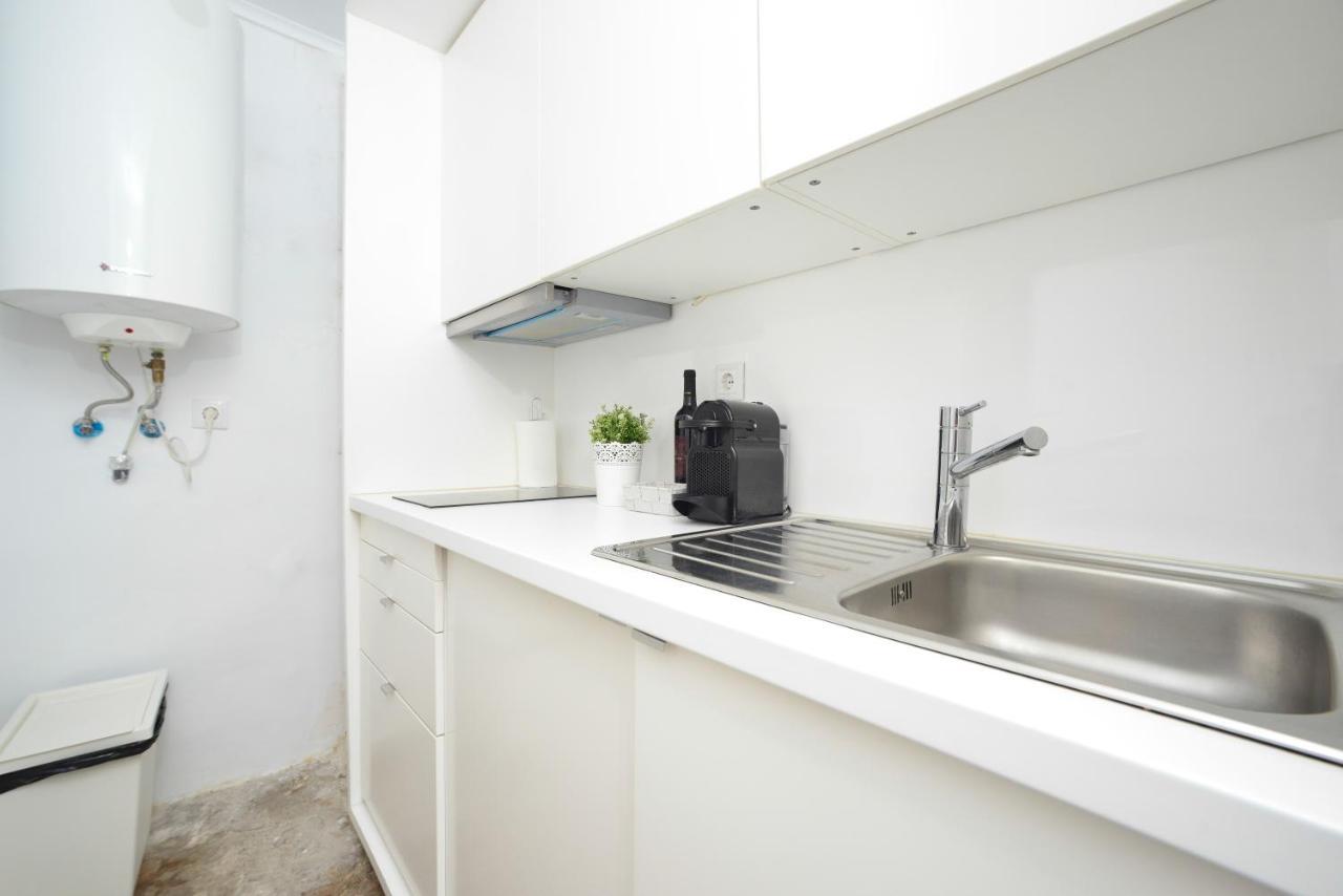 Lxway Apartments Downtown Lisboa Екстериор снимка